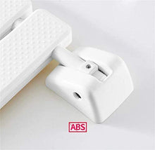 Sedia da doccia in plastica per il bagno, sgabello pieghevole per WC