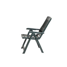 Fun Star Tampa Sedia Pieghevole, Verde