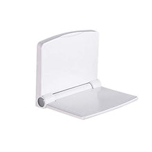 stool Bagno Sgabelli a Muro Sgabelli da Parete Bagno Sgabelli Pieghevoli Sedile Antiscivolo Sgabelli a Muro Pieghevole Sgabelli a Muro Corridoio Sgabelli Che cambiano