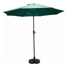 Relax love Base Ombrellone da Giardino Spiaggia Pesca Supporto Porta Ombrellone a Esterno
