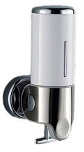 SaySure - 500ml Lockable Soap/Shampoo Dispenser Lotion Pump