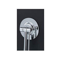 LULUTING Specchio Trucco Desktop Specchio da Toilette, Specchio Quadrato, Advanced Specchio, Specchio Pieghevole Principessa Specchio da Toilette, Montaggio a Parete a Specchio.