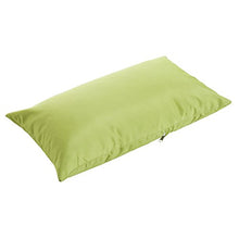 Outsunny Lettino Prendisole Sdraio di Lusso da Giardino PE Rattan e Alluminio Sedia Lounge