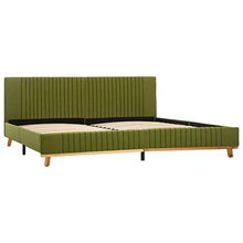 SKM Giroletto Verde in Tessuto 160x200 cm (26.95kg)