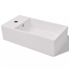 Zora Walter - Set da Bagno Composto da 3 Pezzi e 1 mobiletto da Parete, 1 Specchio e 1 lavabo