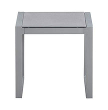 Elle Decor ODCH10006A Outdoor Lounge Chair