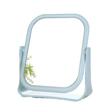 WM Specchio Pieghevole Il Trucco Portatile Specchio Pieghevole Il Trucco Specchio da Tavolo Il Trucco mirror-10.20