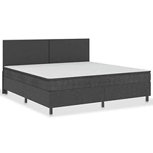 SKM Giroletto Grigio in Tessuto 200x200 cm (34.05kg)