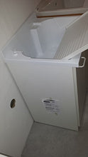 Lavatoio Edilla Montegrappa Bianco 60X50x85 cm