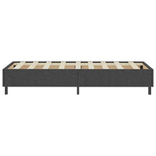 SKM Giroletto Grigio in Tessuto 90x200 cm (20.75kg)