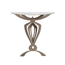 ARTI E MESTIERI 0CO3305C20 CONSOLLE Minerva Bronzo