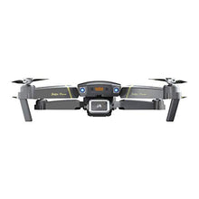 ASFD Drone telecomandato per aeromobili ad Alta Definizione Durevole Pratico Aereo Nero