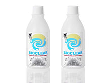 Prodotto per la Cura dei materassi ad Acqua - BioClear™ - Antibatterico - Ammorbidente - Set da Bioclear