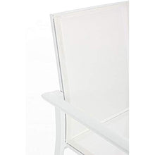 Sedia C-br Konnor Bianco Bizzotto cod.0662737