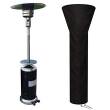 Patio Heater copertina Oxford tessuto impermeabile torcia Patio Mobili da giardino Protector Accesssories