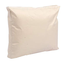 Yagosodee Fodera per Letto Pieghevole Fodera per Mobili Impermeabile Antipolvere per Uso Esterno in Giardino (Beige)