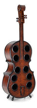Stagecaptain WR-10 Stradivino Cantinetta portabottiglie