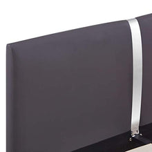 SKM Giroletto Grigio in Similpelle 140x200 cm (26.25kg)