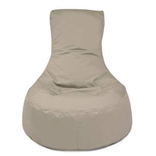 Outbag 01SLOPLU-Mud Beanbag, Fango