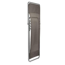 LAFUMA Poltrona Maxi Transat Graphite LFM2502 8717