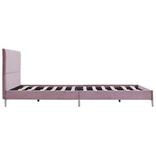 SKM Giroletto Rosa in Tessuto 160x200 cm (26.75kg)
