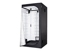 Garden HighPro 60 - Armadio Probasic 80, 80 x 80 x 160 cm,
