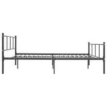 SKM Giroletto Grigio in Metallo 160x200 cm (17.25kg)