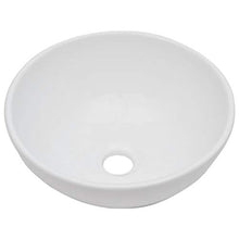 Set Mobili da Bagno 3 pz in Ceramica Nera