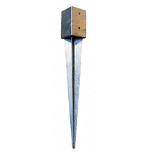 Format 4013514802684 – einschlagbodenhñlse tzn-serie 71 x 750 stñrke 1.8 mm