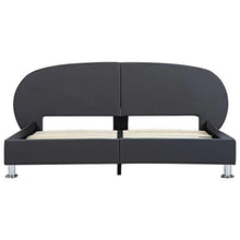 SKM Giroletto Grigio in Similpelle 140x200 cm (27.85kg)