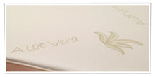 MiaSuite H5 Topper per Materasso con Rivestimento Sfoderabile, Memory Foam, Bianco, Matrimoniale, 160x190x5 cm
