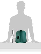 BRUNNER Coppia Base per gazebo, Colore Verde