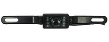 SaySure - Color CMOS Car Rear View Reverse Camera for Backup