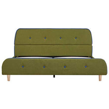 SKM Giroletto Verde in Tessuto 140x200 cm (29.35kg)