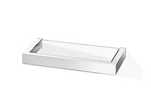 ZACK ESTANTE baño 26,5x13,2 CM