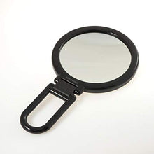 Koh-I-Noor SC152N-6 Serie Specchio Ingranditore, Nero