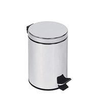 Colombo Design B99620CR Gettacarta Serie Hotellerie, Cromo