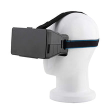 SaySure - Virtual Reality 3D Video Glasses for Google Cardboard