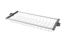 Kit Closet piede estensibile guardaroba Interno armadi, Bianco/Nero, Unico