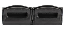 SaySure - 2pcs Car Seat Belts Clips Safety Adjustable Stopper