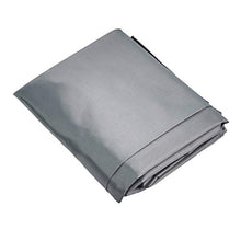 Amazon Basics - Telo parasole per gazebo, 3,65 x 3,65 m