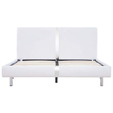 SKM Giroletto Bianco in Similpelle 120x200 cm (24.35kg)