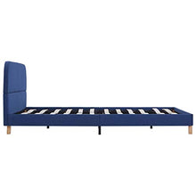 SKM Giroletto Blu in Tessuto 140x200 cm (26.55kg)