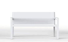 Vondom Frame - Sofá Bianco