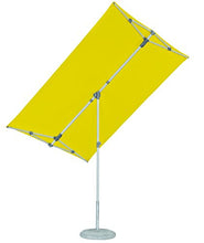 Suncomfort by Glatz - Parasole Flex-Roof, 210 x 150 cm