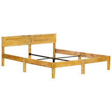 SKM Giroletto in Legno Massello di Mango 160 cm (23.91kg)