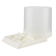 MAGT Bee Water Feeder 700ml Beehive Bee Entrance Water Feeder Apicoltore Beekeeper Tool