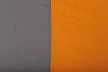 AMAZONAS AZ-1030160 Ultra-Light Silk Traveller Techno Amaca da Escursione, Arancione