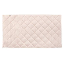 Hauck Bed Me, Lenzuolo con Angoli Elasticizzati per Lettini, 120 x 60 cm, Crema