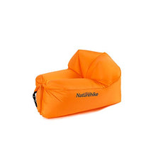 H&N NH Naturehike Nh18s030-s - Divano Gonfiabile Portatile, Impermeabile